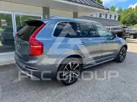 2020 Volvo XC90 фото