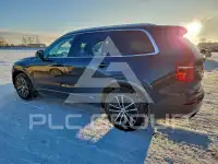 2020 Volvo XC90 фото