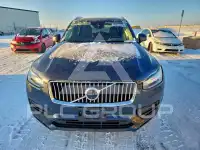 2020 Volvo XC90 фото