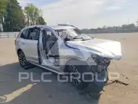 2020 Volvo XC90 фото
