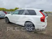 2020 Volvo XC90 фото
