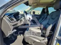 2020 Volvo XC90 фото