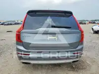 2020 Volvo XC90 фото