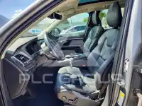 2020 Volvo XC90 фото