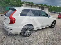 2020 Volvo XC90 фото