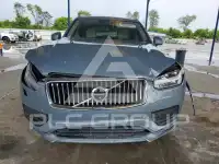 2020 Volvo XC90 фото