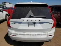 2020 Volvo XC90 фото
