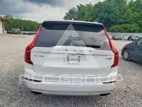 2020 Volvo XC90 фото