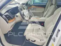 2020 Volvo XC90 фото
