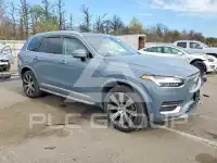 2020 Volvo XC90 фото