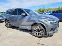 2020 Volvo XC90 фото