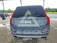 2020 Volvo XC90 фото