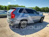 2020 Volvo XC90 фото