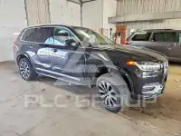 2020 Volvo XC90 photo