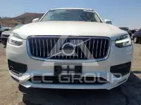 2020 Volvo XC90 photo