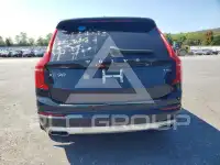 2020 Volvo XC90 photo