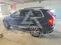 2020 Volvo XC90 photo