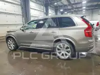 2020 Volvo XC90 фото
