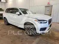 2020 Volvo XC90 фото