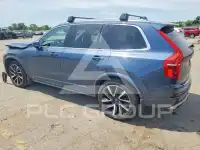 2020 Volvo XC90 фото