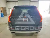 2020 Volvo XC90 photo