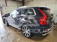 2020 Volvo XC90 фото