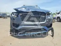 2020 Volvo XC90 фото