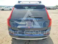 2020 Volvo XC90 фото