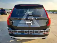 2020 Volvo XC90 фото