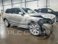 2020 Volvo XC90 фото