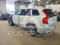 2020 Volvo XC90 фото