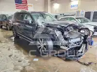 2020 Volvo XC90 фото