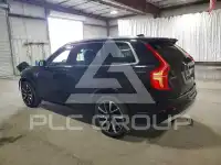 2020 Volvo XC90 photo