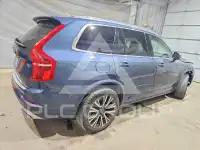 2020 Volvo XC90 фото