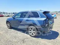 2020 Volvo XC90 фото