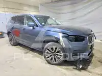 2020 Volvo XC90 фото