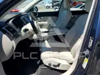 2020 Volvo XC90 фото