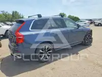 2020 Volvo XC90 фото