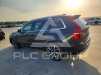 2020 Volvo XC90 фото