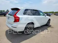 2020 Volvo XC90 фото
