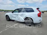 2020 Volvo XC90 фото