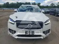 2020 Volvo XC90 фото