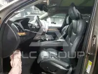 2020 Volvo XC90 фото
