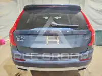 2020 Volvo XC90 фото