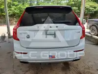 2020 Volvo XC90 фото