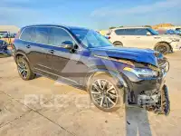 2020 Volvo XC90 фото