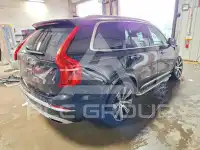 2020 Volvo XC90 фото