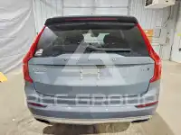 2020 Volvo XC90 фото