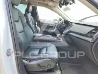 2020 Volvo XC90 фото