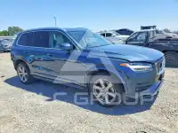 2020 Volvo XC90 фото